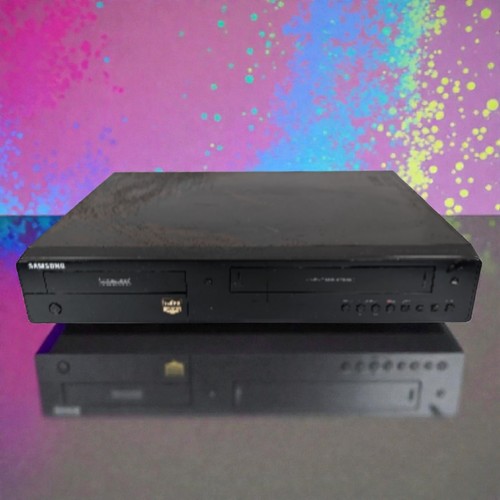 Samsung dvd vr357 - samsung, dvd-vr357