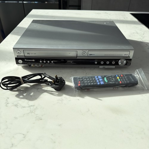 Panasonic dmr ez45v dvd vcr - panasonic, dmr-ez45v