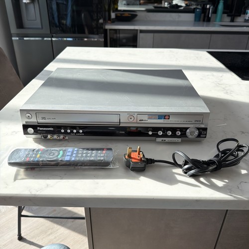 Panasonic dmr ez45v - dmr-ez45v, vcr