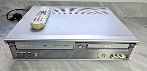 Daewoo df8150p lettore combo - df8150p,