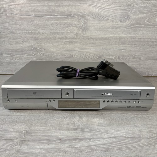 Toshiba vr35 registratore - toshiba, d-vr35