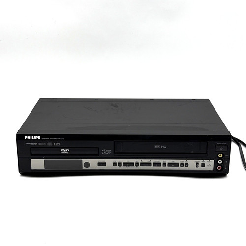 Philips dvd740vr lettore - philips,