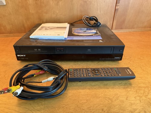 Sony rdr vx560 registratore - sony,