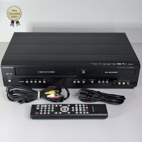Magnavox zv427mg9 registratore - zv427mg9,