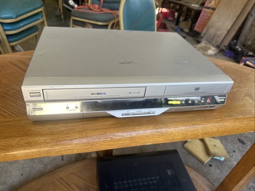 Toshiba vr4xsu dvd recorder - toshiba, d-vr4xsu