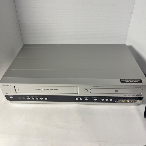 Magnavox cmwr20v6 dvd - magnavox,