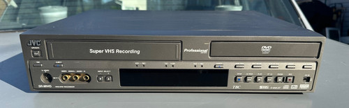Jvc mv45u professional - jvc,