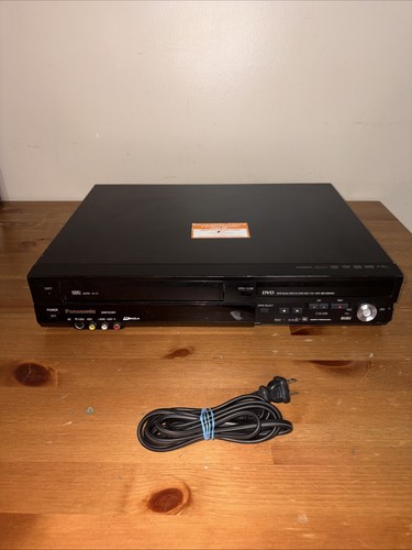 Panasonic dmr ez48v - panasonic, dmr-ez48v