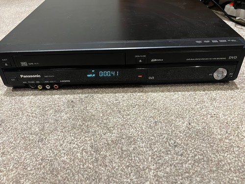 Panasonic dmr ez47v - panasonic, dmr-ez47v