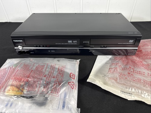 Toshiba v296 dvd - sd-v296,