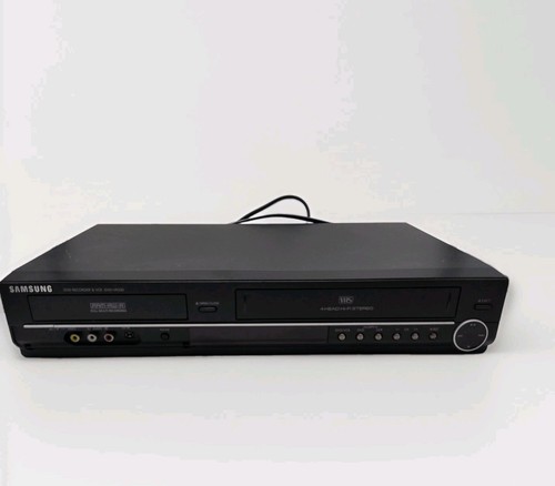 Samsung dvd vr330 registratore - samsung, dvd-vr330