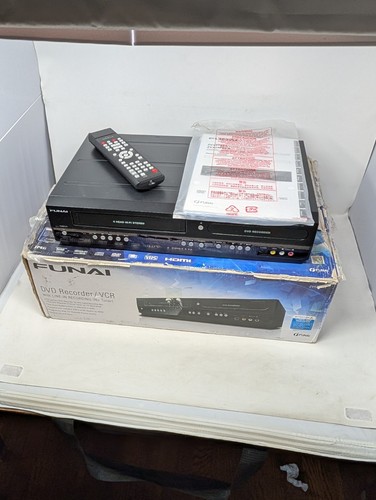 Funai zv427fx4 registratore - zv427fx4,