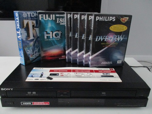 Sony rdr vx450 registratore - rdr-vx450,