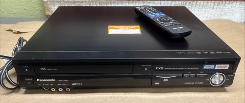 Panasonic dmr ez48v - panasonic, dmr-ez48v