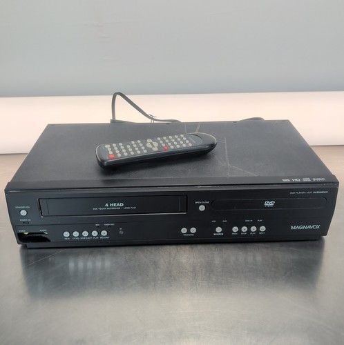 Magnavox dv220mw9 registratore - magnavox,