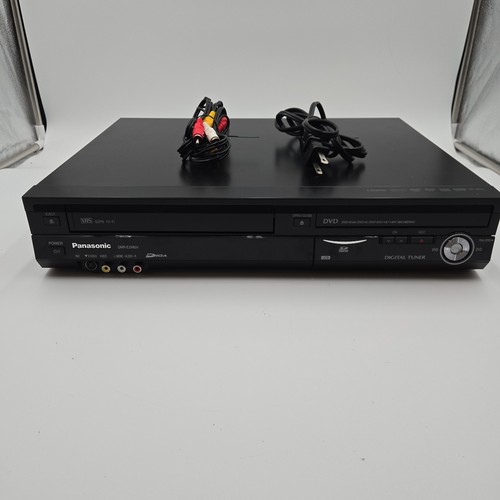 Panasonic dmr ez485v - panasonic, dmr-ez485v