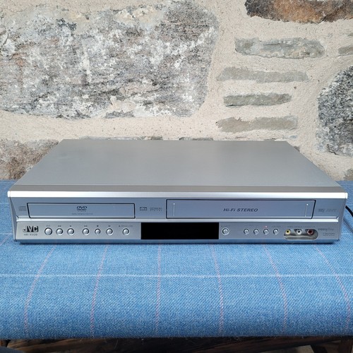 Jvc xv28sek lettore dvd e - dvd,