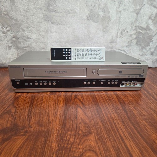 Magnavox mwr20v6 registratore - mwr20v6,