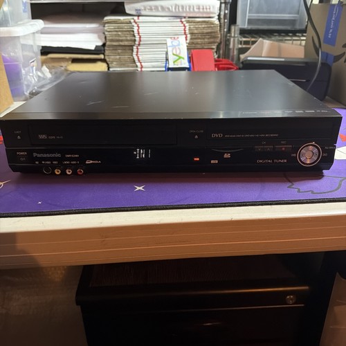 Panasonic dmr ez48v - panasonic, dmr-ez48v