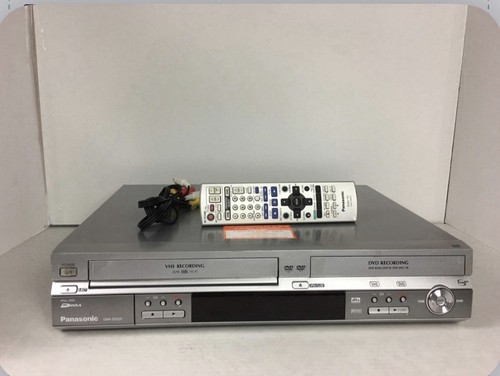 Panasonic dmr es30v - panasonic, dmr-es30v
