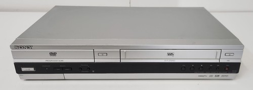 Sony slv d980p combo - sony,