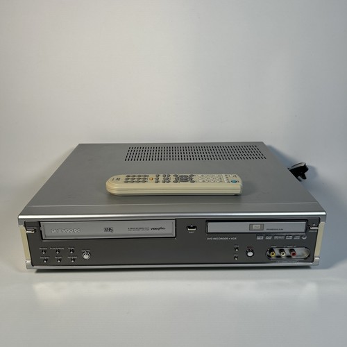 Daewoo 4150p vhs vcr dvd - df-4150p, &