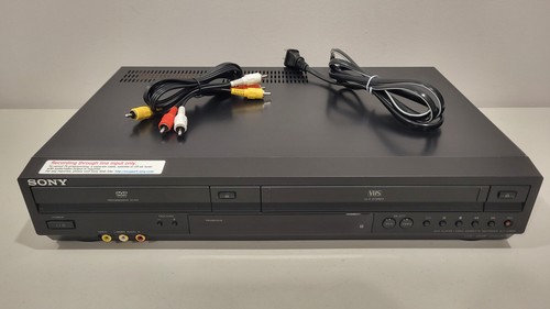 Sony slv d380p lettore - slv-d380p,