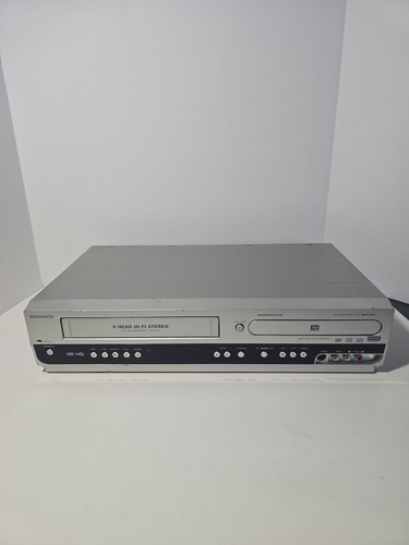 Magnavox mwr20v6 registratore - mwr20v6,