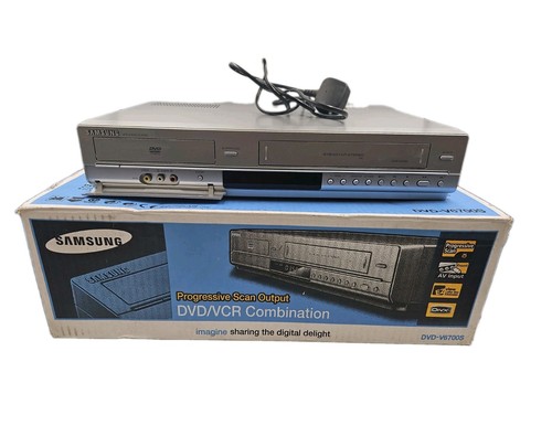 Samsung dvd v6700s lettore - dvd-v6700s,