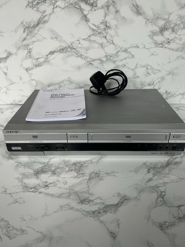 Videoregistratore combinato