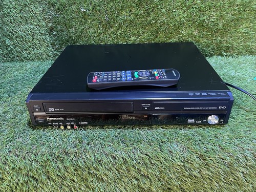 Panasonic dmr ez48v - panasonic, dmr-ez48v