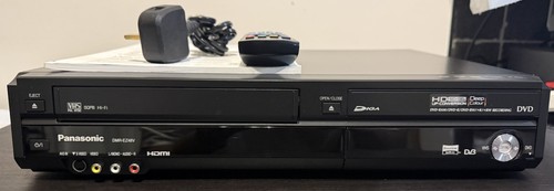 Panasonic dmr ez48v - panasonic, dmr-ez48v
