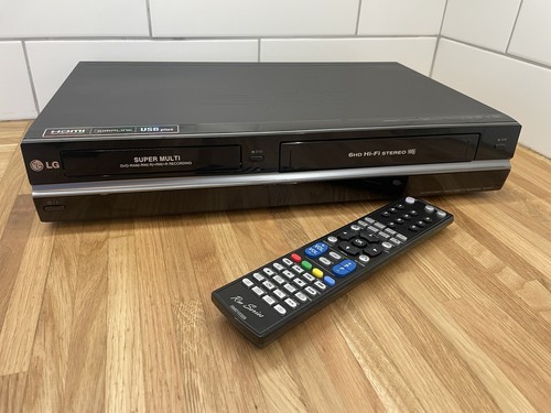 Rc299h registratore dvd - rc299h,