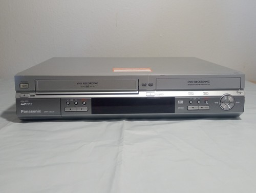 Panasonic dmr es30v - panasonic, dmr-es30v