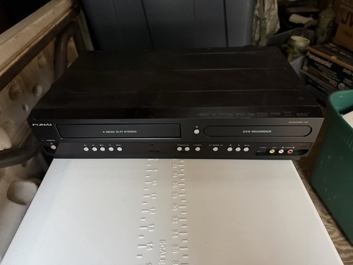 Funai zv427fx4 registratore - funai,