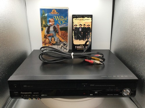 Panasonic dmr ez485v - panasonic, dmr-ez485v