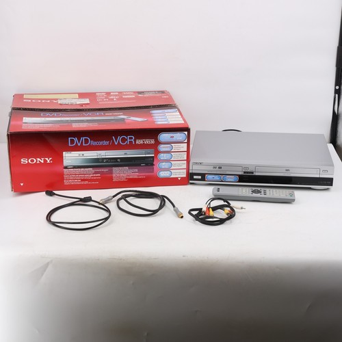 Sony rdr vx530 registratore - rdr-vx530,
