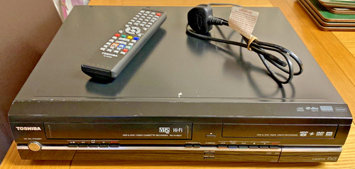 Toshiba xv48dt tb - toshiba, rd-xv48dt-k-tb