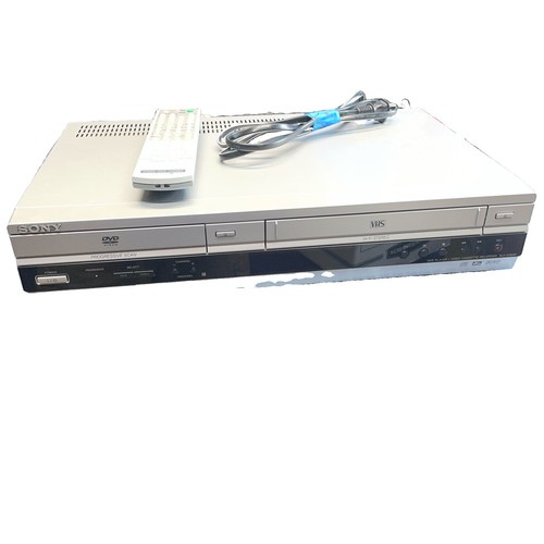 Sony rdr vx515 - rdr-vx515, vhs