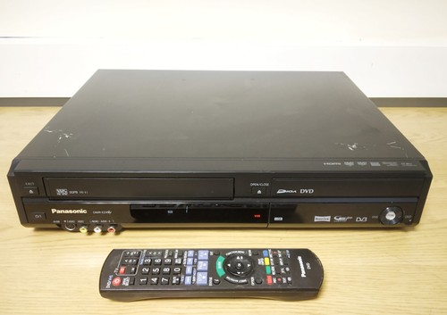 Panasonic dmr ez49v lettore - dmr-ez49v,