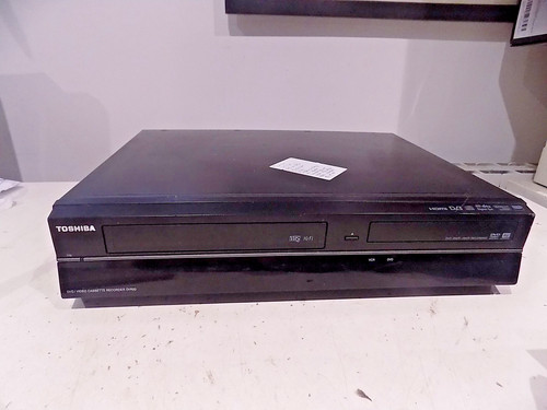 Toshiba dvr20kb - toshiba,