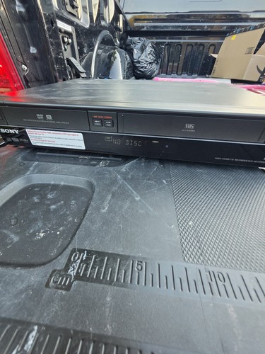 Sony rdr vx560 registratore - rdr-vx560,