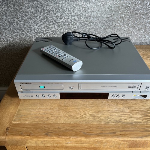 Samsung dvd3e registratore - sv-dvd3e,