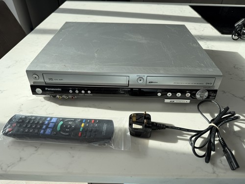 Panasonic dmr ez45v dvd - dmr-ez45v,