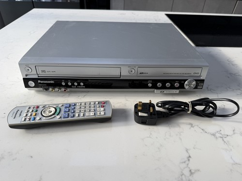 Panasonic dmr ez45v - panasonic, dmr-ez45v