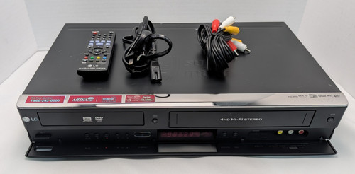 Rc897t registratore dvd - registratore, vcr
