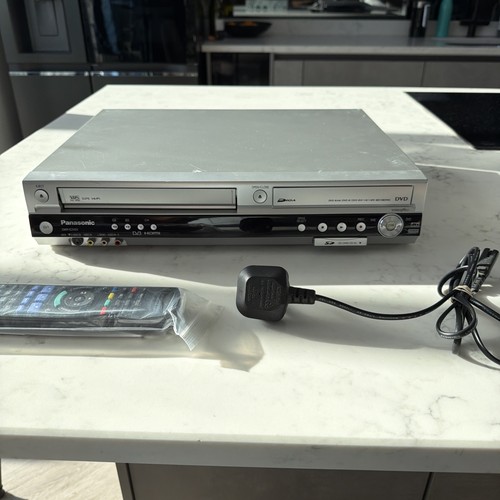 Panasonic dmr ez45v dvd vcr - dmr-ez45v,