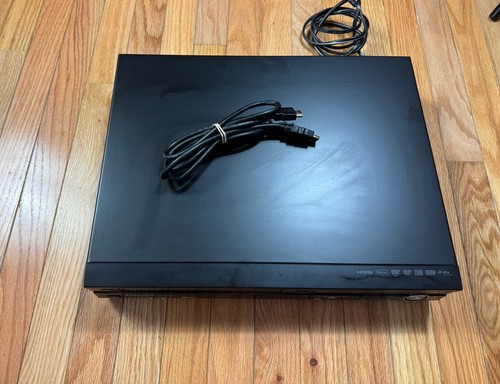 Panasonic dmr ez48v - panasonic, dvd