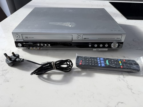 Panasonic dmr ez45v dvd vcr - dmr-ez45v,
