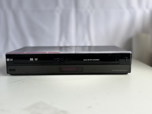 Rc897t registratore dvd - lg,